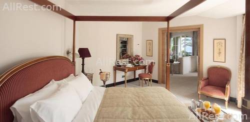 Las Dunas Beach Hotel & Spa 23